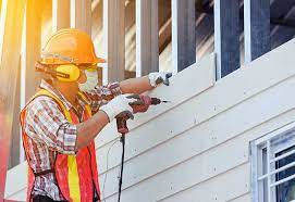 Affordable Siding Repair and Maintenance Services in Corrales, NM